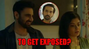 Sab Satrangi spoiler alert: Deepu to catch Vishwas and Gargi red-handed?