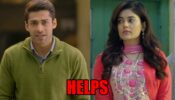 Sab Satrangi spoiler alert: Mannu helps injured Gargi