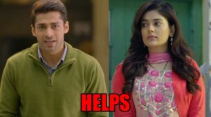 Sab Satrangi spoiler alert: Mannu helps injured Gargi