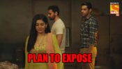 Sab Satrangi spoiler alert: Mannu introduces Vishwas as Gargi’s brother to his family