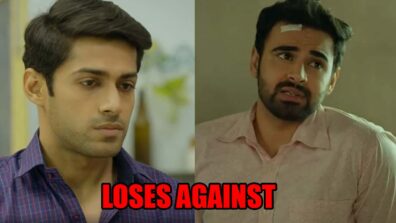 Sab Satrangi spoiler alert: Mannu loses against Vishwas in the carrom board match