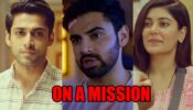 Sab Satrangi spoiler alert: Mannu on a mission to expose Vishwas in front of Gargi
