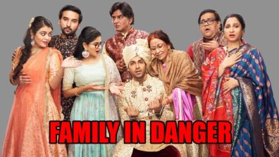 Sab Satrangi spoiler alert: OMG! Maurya family in danger