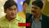 Sab Satrangi spoiler alert: Shyam Babu gets violent with Mausaji