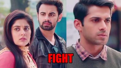 Sab Satrangi spoiler alert: Vishwas and Mannu to have a fight