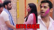 Sab Satrangi spoiler alert: Vishwas gets close to Gargi in Mannu’s house