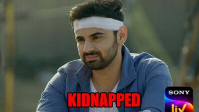 Sab Satrangi spoiler alert: Vishwas gets kidnapped