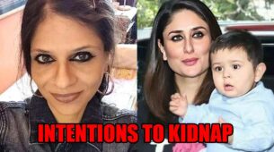 Saba Ali Khan Shares Intentions To Kidnap Kareena Kapoor’s Son: Says, I Plan To Kidnap Jehjaan
