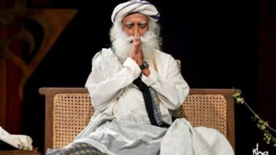 Sadhguru On Trevor Noah’s The  Daily Show Generates Unnecessary Heat