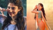 Sai Pallavi’s Top Dance Numbers That Stunned The Internet, Find Out