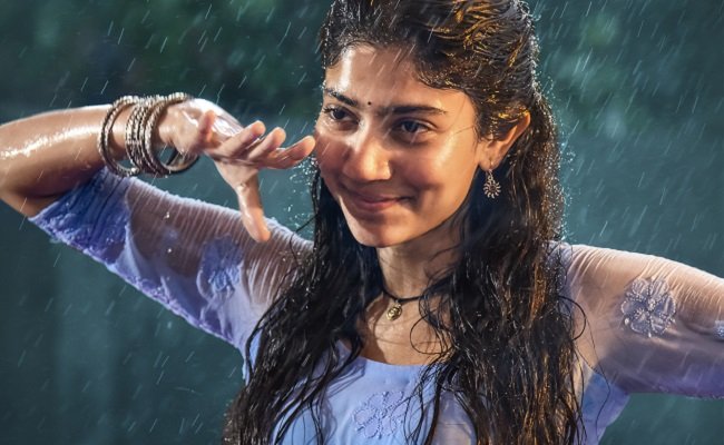 Sai Pallavi’s Top Dance Numbers That Stunned The Internet, Find Out - 0