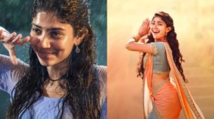 Sai Pallavi’s Top Dance Numbers That Stunned The Internet, Find Out