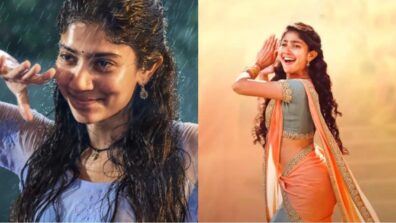 Sai Pallavi’s Top Dance Numbers That Stunned The Internet, Find Out