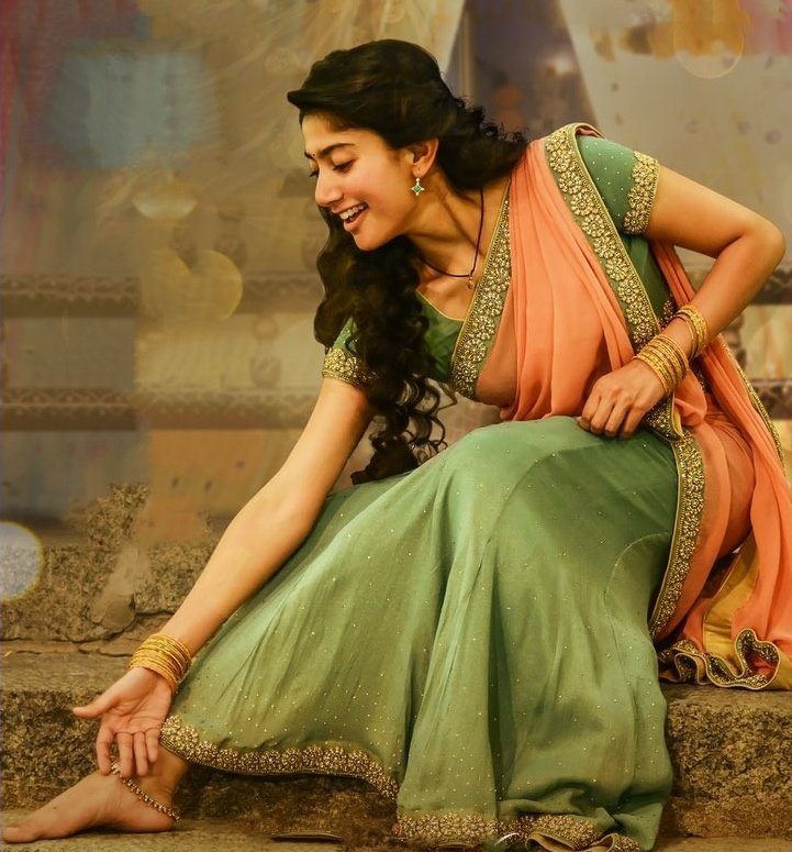 Sai Pallavi’s Top Dance Numbers That Stunned The Internet, Find Out - 2