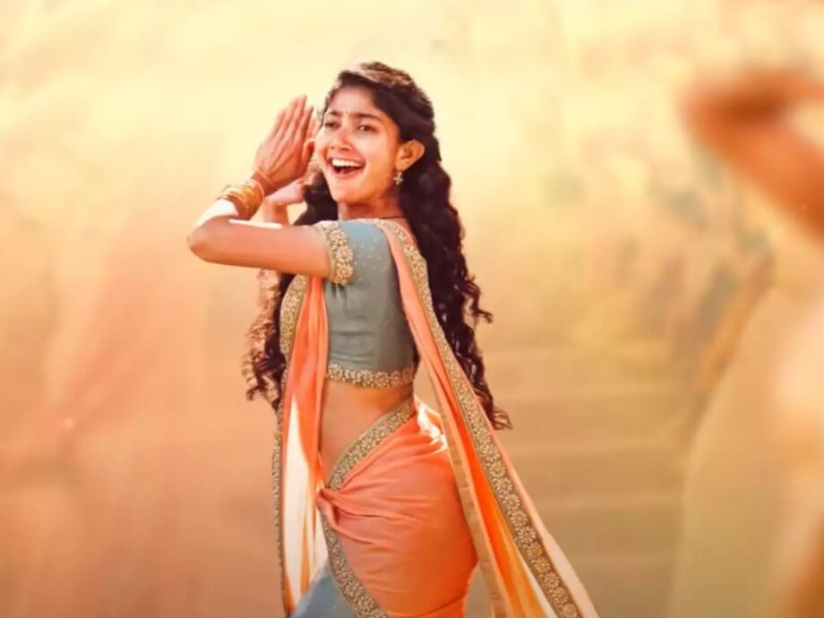 Sai Pallavi’s Top Dance Numbers That Stunned The Internet, Find Out - 3