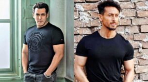 Salman sir’s shoes are too big to fill – Tiger Shroff on ‘Heropanti 2’ being his first Eid release