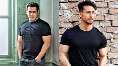 Salman sir’s shoes are too big to fill – Tiger Shroff on ‘Heropanti 2’ being his first Eid release