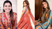 Samantha Ruth Prabhu, Ananya Panday and Tara Sutaria are giving us Holi fashion goals, check