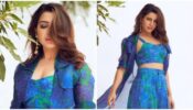 Samantha Ruth Prabhu’s Best Co-Ord Set Moments, Take A Look