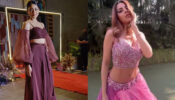 Sana Makbul and Nikki Tamboli set temperature high in ethnic avatars