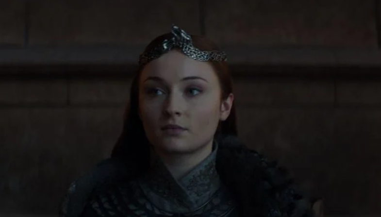 Sansa Stark’s Character Development: Sophie Turner Did A Brilliant Job By Playing Sansa Stark In GOT - 7