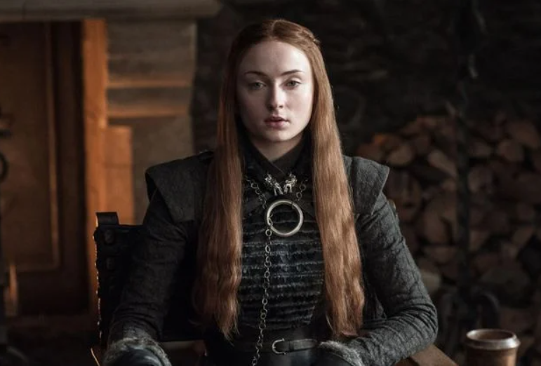 Sansa Stark’s Character Development: Sophie Turner Did A Brilliant Job By Playing Sansa Stark In GOT - 6