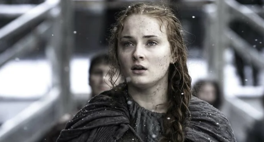 Sansa Stark’s Character Development: Sophie Turner Did A Brilliant Job By Playing Sansa Stark In GOT - 5