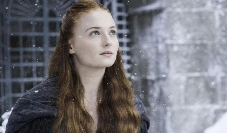 Sansa Stark’s Character Development: Sophie Turner Did A Brilliant Job By Playing Sansa Stark In GOT - 3