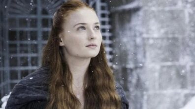 Sansa Stark’s Character Development: Sophie Turner Did A Brilliant Job By Playing Sansa Stark In GOT