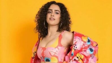 Sanya Malhotra Opens Up On Pressure When Films Release On OTT