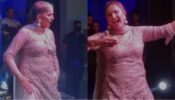 Sapna Choudhary’s Recent Dance Video Created Buzz With Netizens; Fans Said ‘Chaaa Gayi Kasam Se’