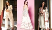 Sara Ali Khan And Her Simplicity, Take A Look At These Indian Outfits She Slew In
