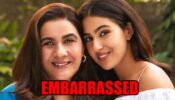 Sara Ali Khan Is Embarrassed Of Her Mother’s Movie ‘Mard’: Know Why