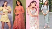 Sara Ali Khan Is In Love With Floral Dresses & These Pics Prove It