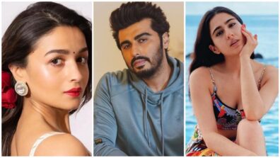 Sara Ali Khan To Arjun Kapoor: Celebs Who Went From Fat To Fit