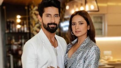 Sargun Mehta And Ravi Dubey Revealed About Family Planning