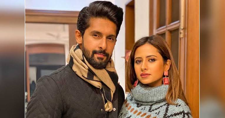 Sargun Mehta Can’t Hold Back Her Feelings For Hubby Ravi Dubey! Check Out These Adorable Instagram Posts - 1