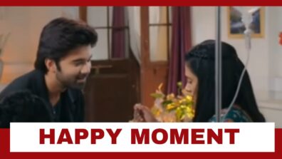 Sasural Simar Ka 2 Spoiler Alert: Gajendra gives Simar a happy moment