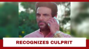 Sasural Simar Ka 2 Spoiler Alert: OMG!! Gajendra recognizes his brother to be the culprit