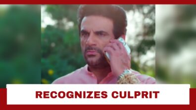 Sasural Simar Ka 2 Spoiler Alert: OMG!! Gajendra recognizes his brother to be the culprit