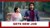 Sirf Tum Alert: Ranveer gets a new job to stay near Suhani