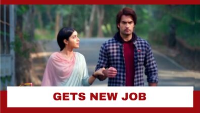 Sirf Tum Alert: Ranveer gets a new job to stay near Suhani