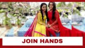 Sasural Simar Ka 2 Spoiler Alert: Simar and Reema join hands in trapping Devesh