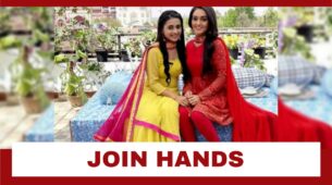 Sasural Simar Ka 2 Spoiler Alert: Simar and Reema join hands in trapping Devesh