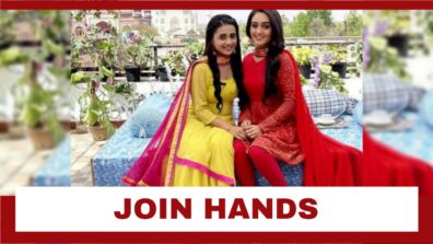 Sasural Simar Ka 2 Spoiler Alert: Simar and Reema join hands in trapping Devesh