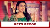 Sasural Simar Ka 2 Spoiler Alert: Simar gets proof against Giriraj