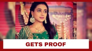 Sasural Simar Ka 2 Spoiler Alert: Simar gets proof against Giriraj