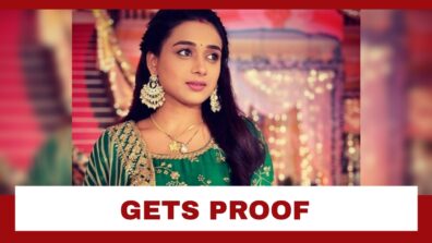 Sasural Simar Ka 2 Spoiler Alert: Simar gets proof against Giriraj