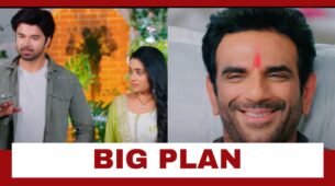 Sasural Simar Ka 2 Spoiler Alert: Simar plans a big surprise for Gajendra
