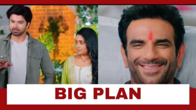 Sasural Simar Ka 2 Spoiler Alert: Simar plans a big surprise for Gajendra